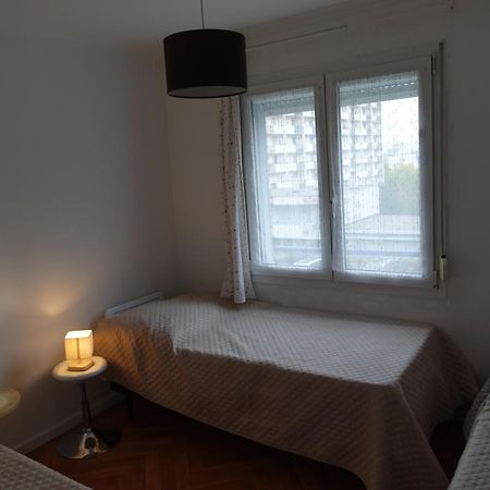 Vandoeuvre international home Extérieur photo
