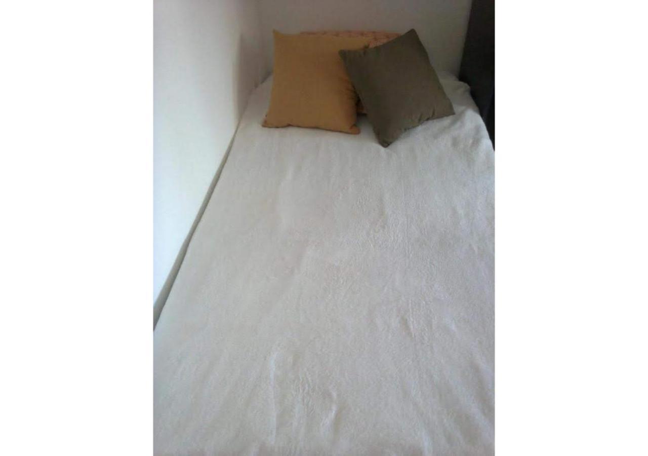 Vandoeuvre international home Extérieur photo