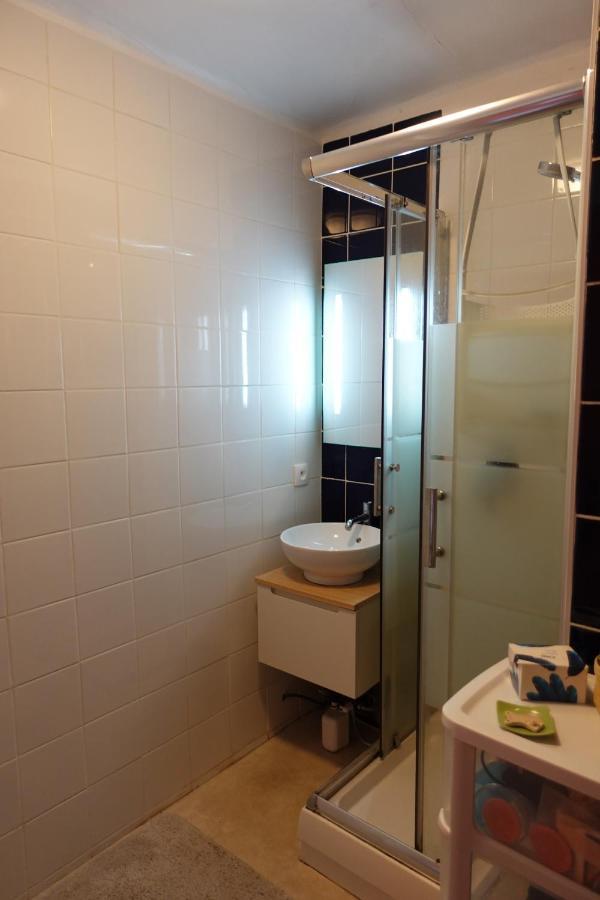 Vandoeuvre international home Extérieur photo