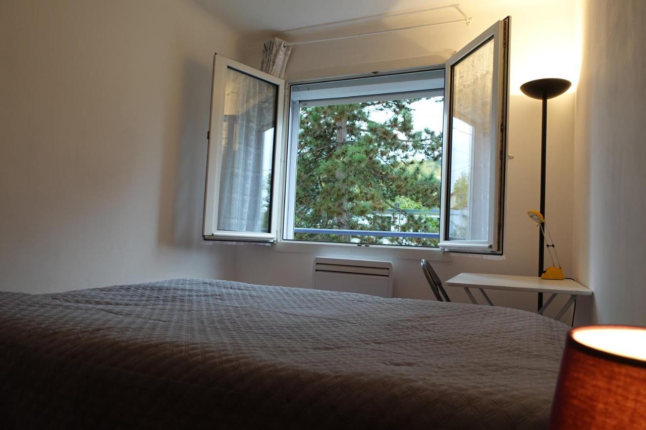 Vandoeuvre international home Extérieur photo