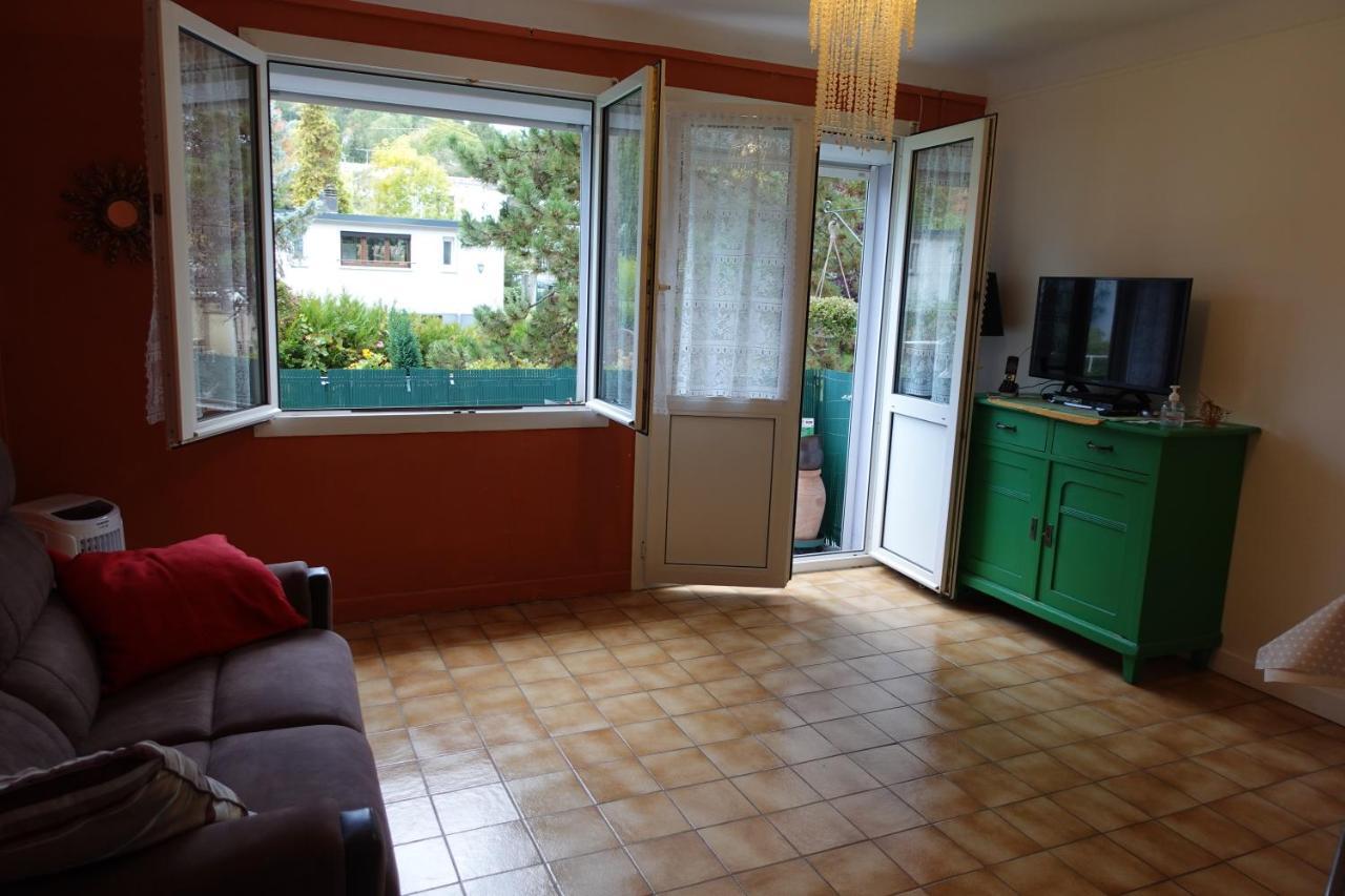 Vandoeuvre international home Extérieur photo