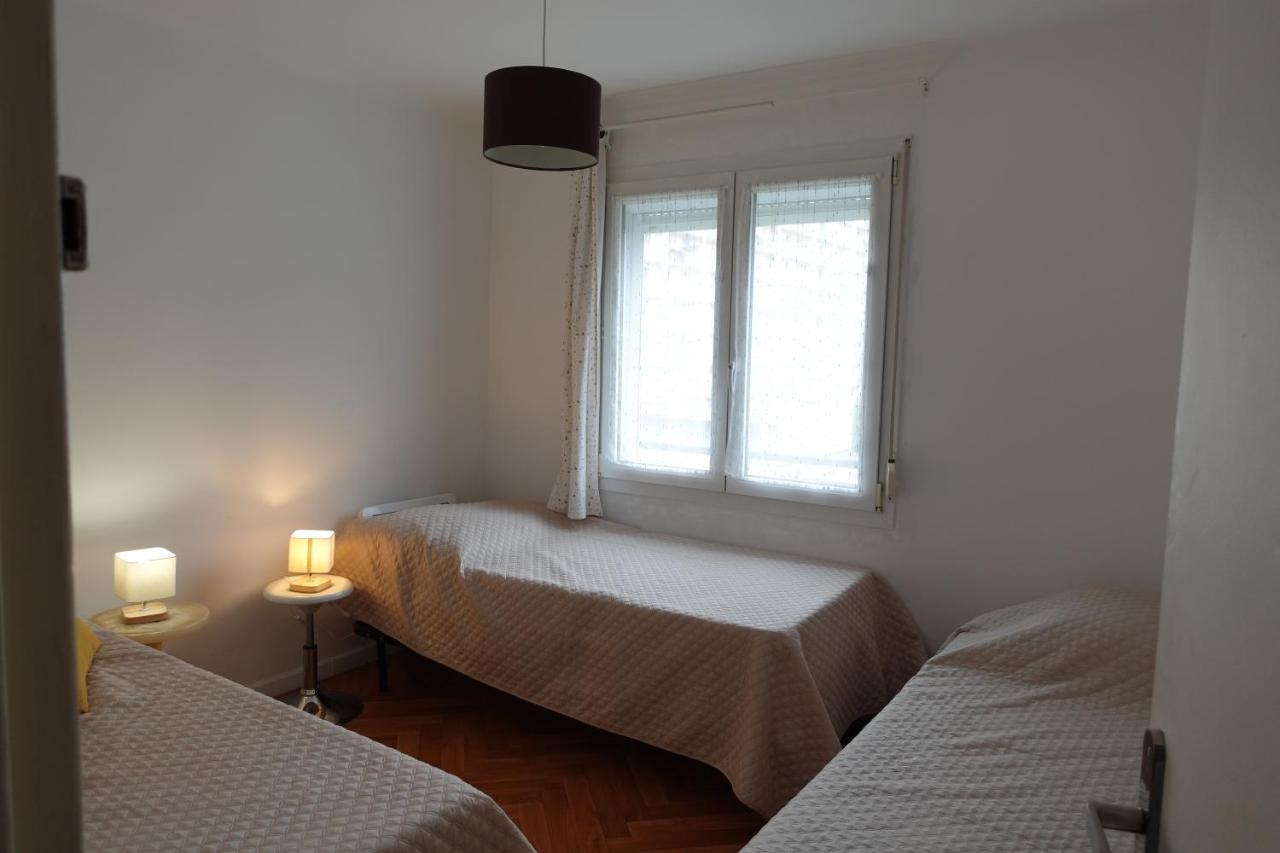 Vandoeuvre international home Extérieur photo